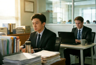 山东青年海外考的公务员,“含金量”比国内低多了
