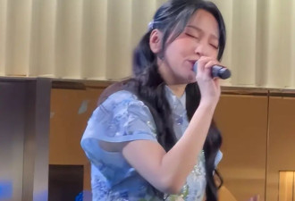 42岁歌手金莎近况曝光！婚礼现场演唱三首歌曲