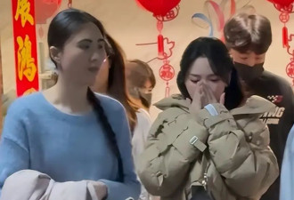 42岁歌手金莎近况曝光！婚礼现场演唱三首歌曲