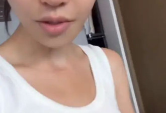 冯提莫分享减肥后肚皮松弛原因 快速减重50斤导致体质变化