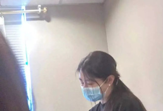 59岁王祖贤近况曝光！在加拿大别墅区开艾灸馆