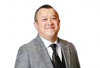 曾志伟请辞tvb总经理原因曝光!实在受不了朝九晚五