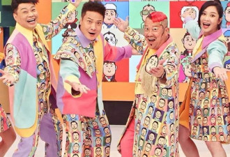 曾志伟请辞tvb总经理原因曝光!实在受不了朝九晚五