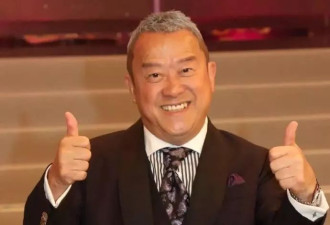 曾志伟请辞tvb总经理原因曝光!实在受不了朝九晚五