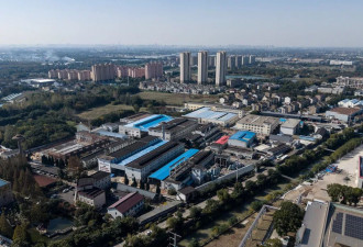 中国稀土霸权之路:历经六十年规划,最高层直接发出指示