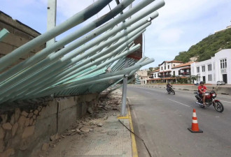 突遭美军空袭，委内瑞拉民众回忆“惊魂一刻”
