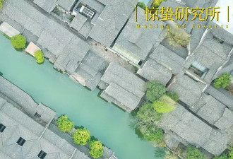 商业泛滥的古镇，该换种打法了