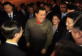 纽约时报：中国人如何看待美国抓捕马杜罗？