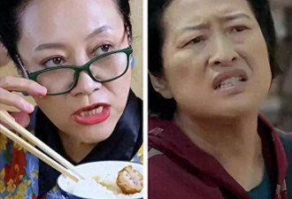 最讨厌的演员排名，潘长江仅第五，第一毋庸置疑