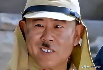 最讨厌的演员排名，潘长江仅第五，第一毋庸置疑