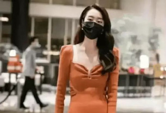 张小斐已经瘦成纸人了，观众却骂她‘心机’？