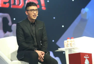 最讨厌的主持人排名：张大大第二，第一无人质疑