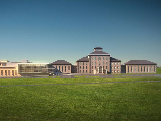 Waypoint Centre for Mental Health Care