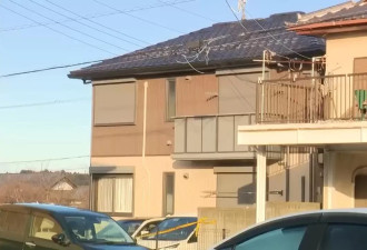 日本除夕离奇残杀案 人妻遭割喉爆头 大门没锁无求救声