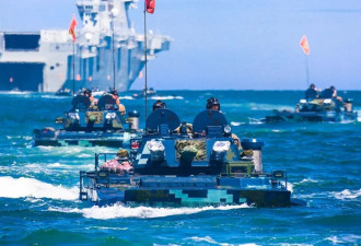 最少10万军人阵亡 、退回文革...习获震撼报告