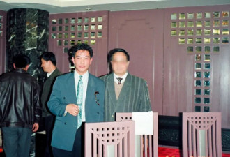 中国顶级贪官之子出逃多年 还把女儿送进政坛
