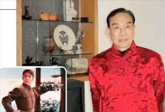 京剧名家唱了几十年“打倒美帝”，晚年定居美国