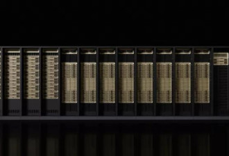 黄仁勋CES重磅宣布最新AI芯片：AI下半场终于来了