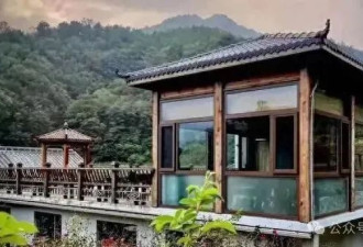 故宫博物院副院长被抄家！狗窝都用和田玉
