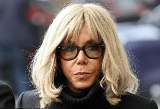 法总统夫人自证不是“男人”官司获胜？起诉黑粉造谣她变性+犯罪，网友：越描越黑…