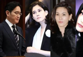 三星继承之战又有变数？长公主儿子碾压“废太子”？