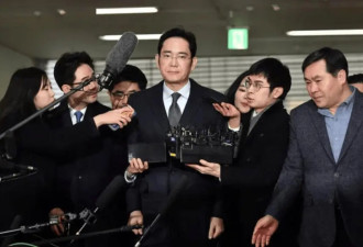 三星继承之战又有变数？长公主儿子碾压“废太子”？