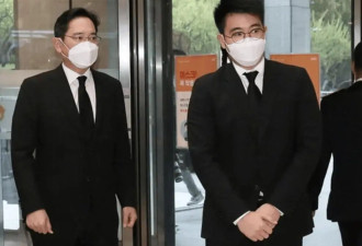 三星继承之战又有变数？长公主儿子碾压“废太子”？
