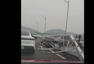 小米汽车一系列车祸后 雷军竟大言不惭