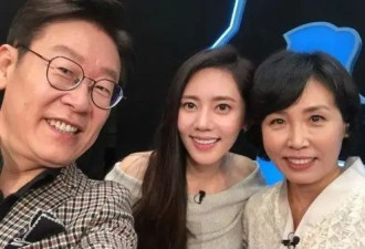  李在明夫妇的综艺搞笑名场面，藏着最狠的反转人生 