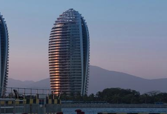 海南封关刚落地，楼市先崩了