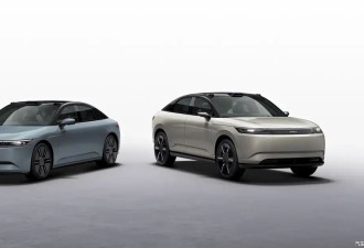 CES 2026：索尼AFEELA Prototype 2026首发亮相
