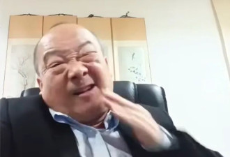 破口大骂习，传李毅被带走