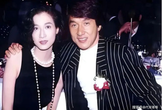 迟到的父爱也是爱！成龙向女儿抛橄榄枝