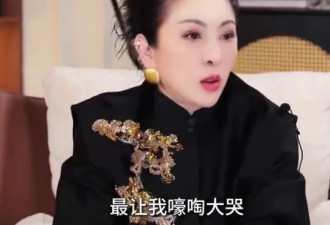 向太回应前男友因心梗猝然离世：不要等失去后...