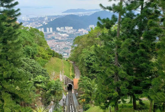 槟城漫步指南｜街巷山海 慢享南洋浪漫