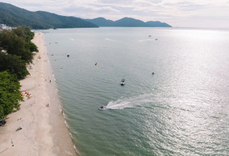 槟城漫步指南｜街巷山海 慢享南洋浪漫