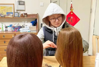 39岁，确诊癌症，人生还是要讲笑话