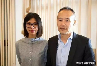 王石大女儿近况曝光!比后妈年龄还大,45岁单身不结婚