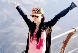 王石大女儿近况曝光!比后妈年龄还大,45岁单身不结婚