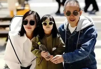 王石大女儿近况曝光!比后妈年龄还大,45岁单身不结婚