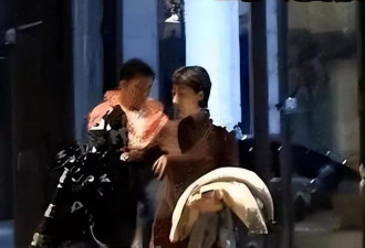 世上没有后悔药,37岁的风情女人任素汐,还是走到今天