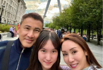 星二代的一股清流：郭可盈拒绝15岁女儿出道
