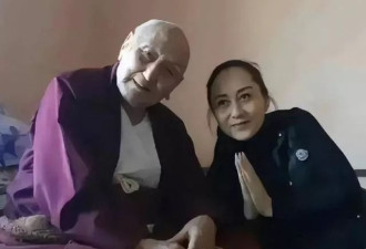 李连杰和利智合照公开，发现他们已老的难以想象