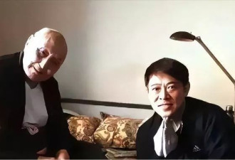 李连杰和利智合照公开，发现他们已老的难以想象