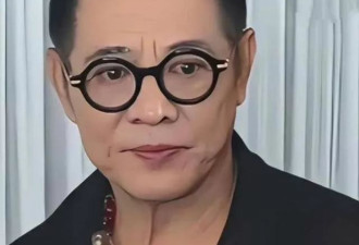 李连杰和利智合照公开，发现他们已老的难以想象