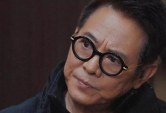 李连杰和利智合照公开，发现他们已老的难以想象