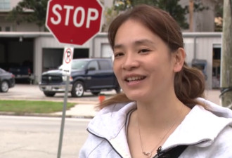加拿大华人一家美国度假，吃顿饭车被砸，护照全没，回不了家