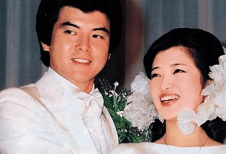 73岁三浦友和近况曝光！不住豪宅不靠儿孙