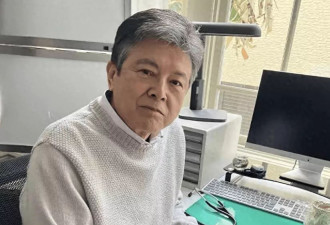 73岁三浦友和近况曝光！不住豪宅不靠儿孙