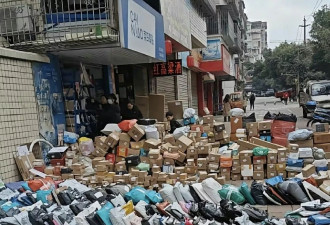 中国快递站最惨大撤退 迎2026年首个行业倒闭潮？